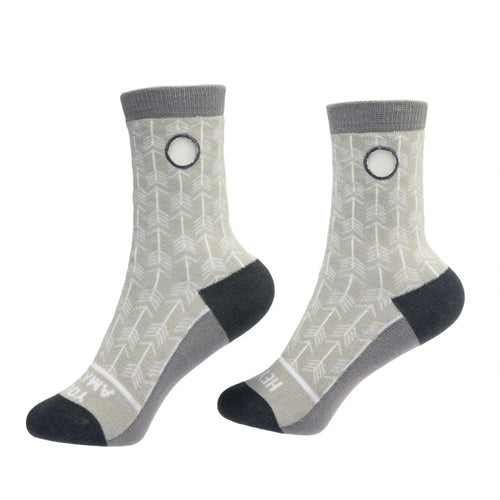 Hey You! You Are Amazing! - Beedlebug Socks