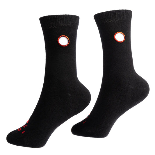I Love You ❤️ - Beedlebug Socks