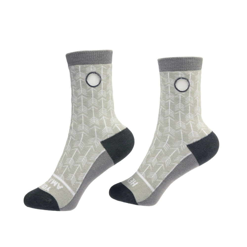 Women's 3 Pack You Are Loved! - Beedlebug Socks