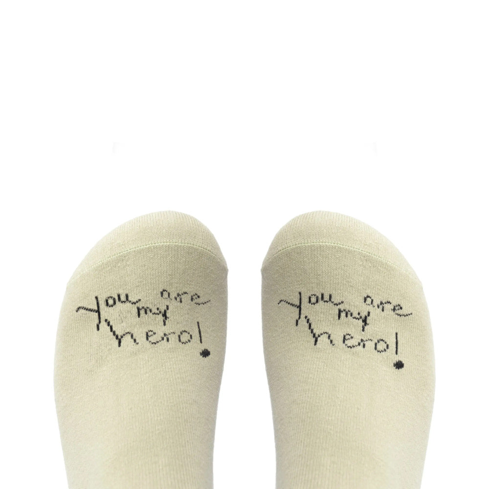 Men's 3 Pack - Mens Socks - Beedlebug Socks