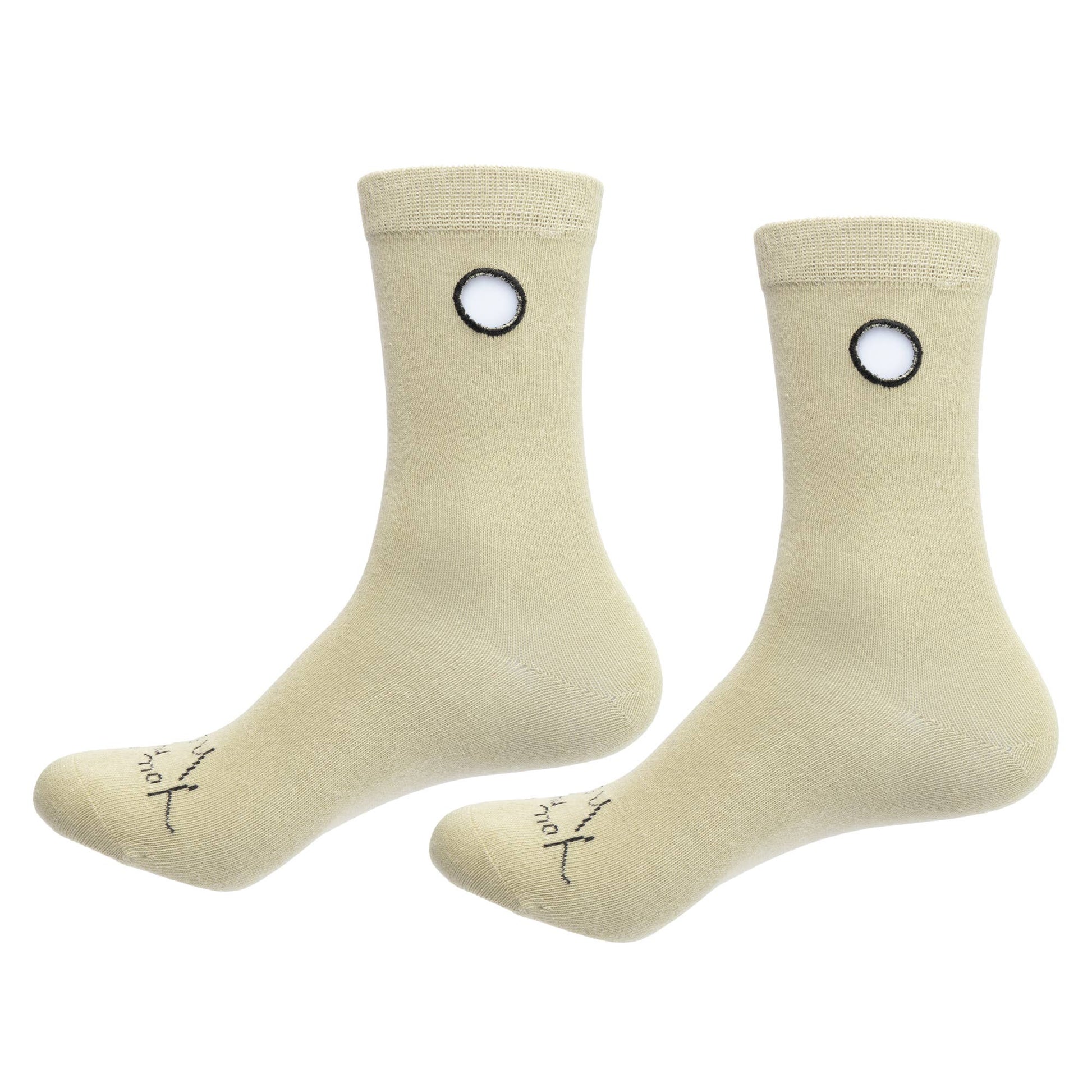 Youth medium Knee High 3 Pack - Beedlebug Socks