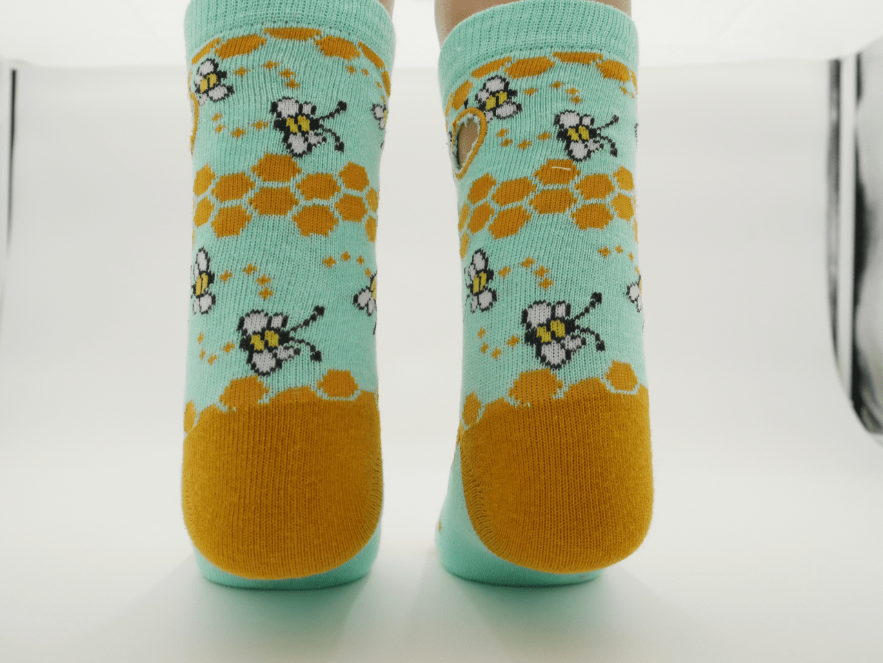 Donate SockieTalkies to Shriners Hospital - Be the Best You Can Bee image