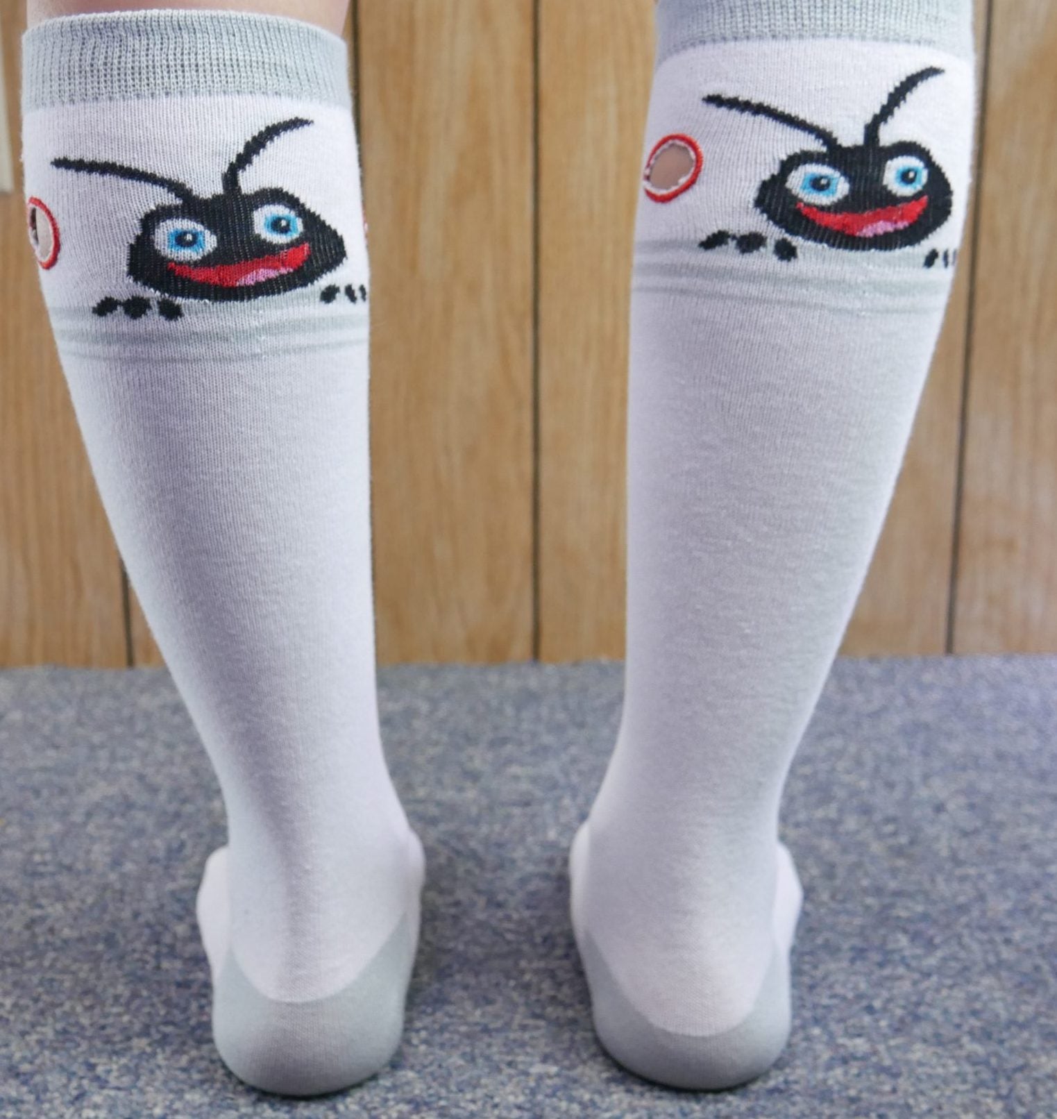 Donate SockieTalkies to Shriners Hospital - I Am Strong and Confident image