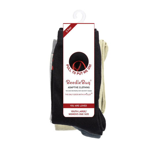 The grommet bundle
