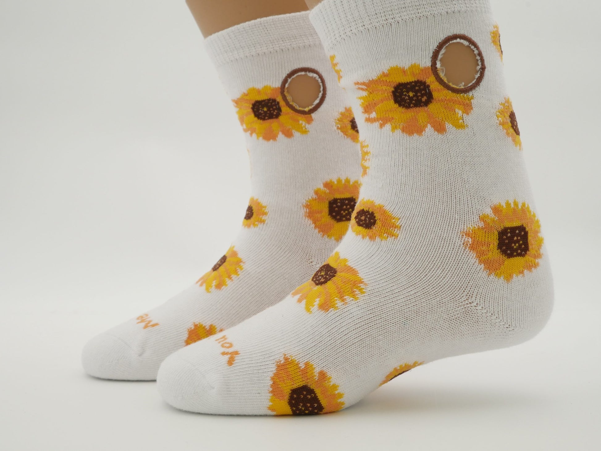 Donate SockieTalkies to Shriners Hospital - You Bring Me Joy image