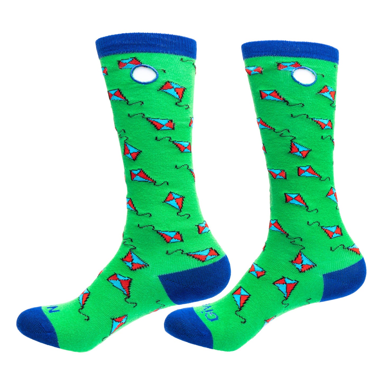 Youth medium Knee High 3 Pack - Beedlebug Socks