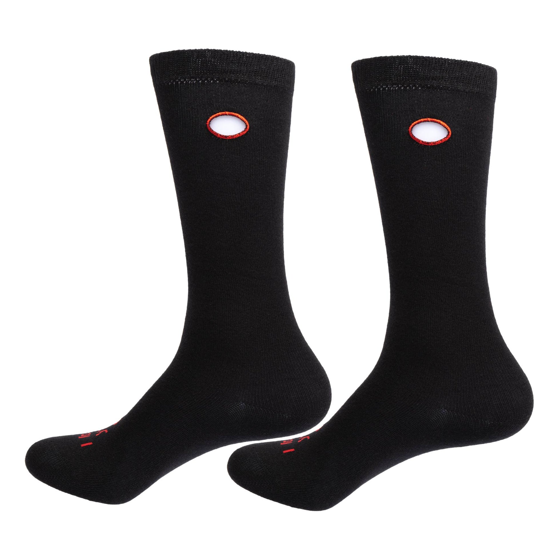 Youth medium Knee High 3 Pack - Beedlebug Socks