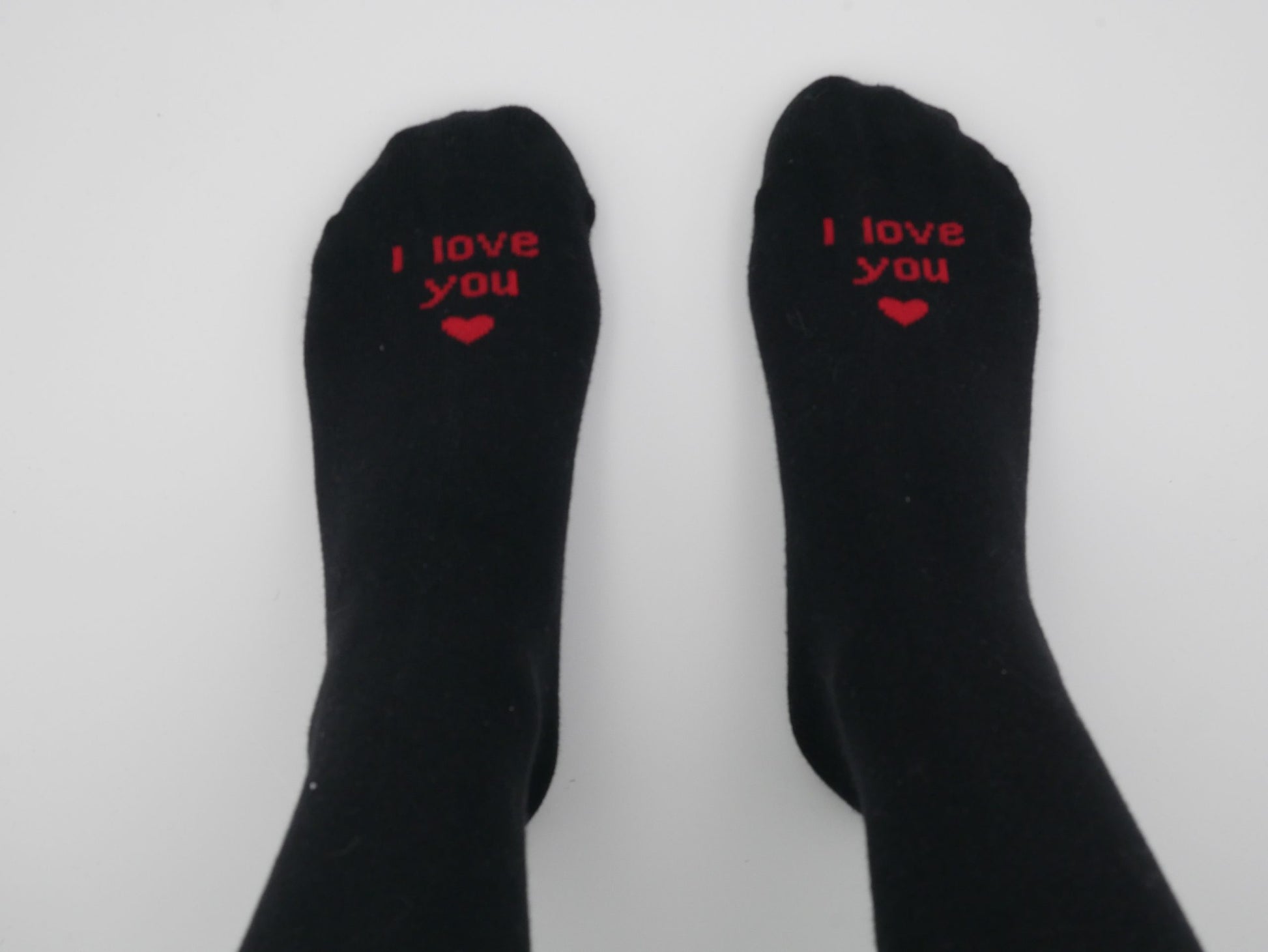 Donate SockieTalkies to Shriners Hospital - I Love You image