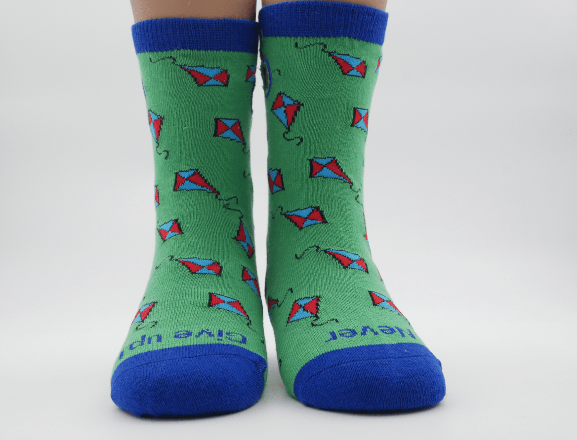 Donate SockieTalkies to Shriners Hospital image 6