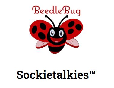 Beedlebug Socks