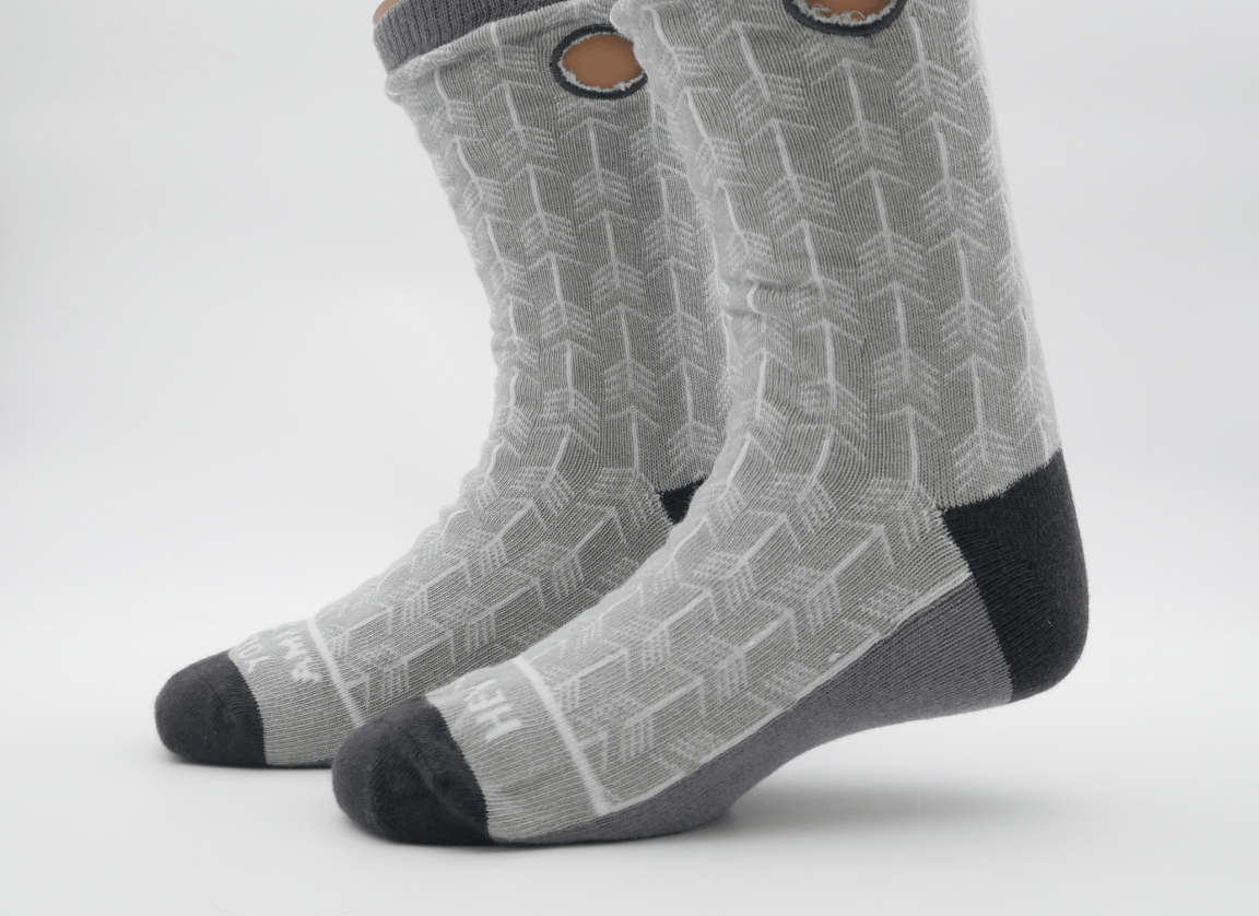 Donate SockieTalkies to Shriners Hospital - Hey You... You Are Amazing image