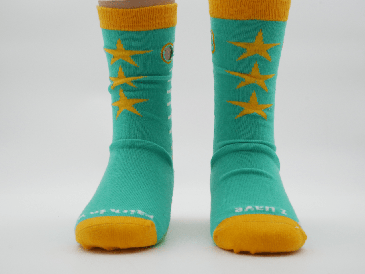 Donate SockieTalkies to Shriners Hospital image 4