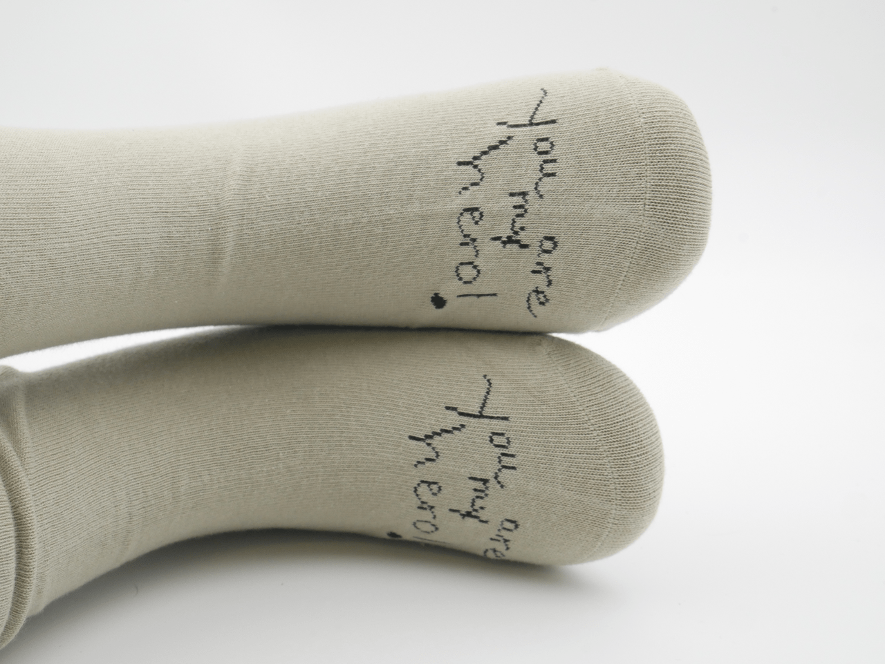 Donate SockieTalkies to Shriners Hospital - You Are My Hero! image