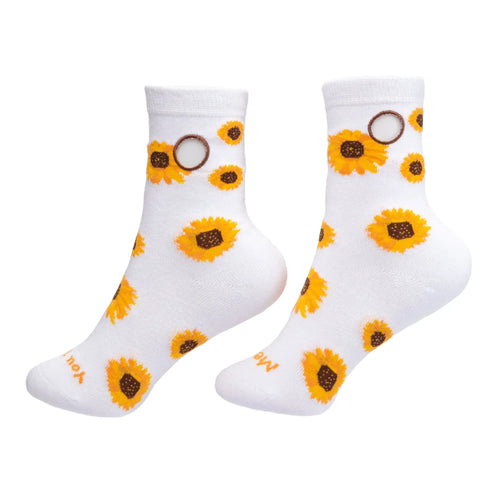 You Bring Me Joy! - Beedlebug Socks