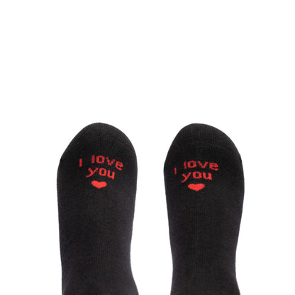 Men's 3 Pack - Mens Socks - Beedlebug Socks