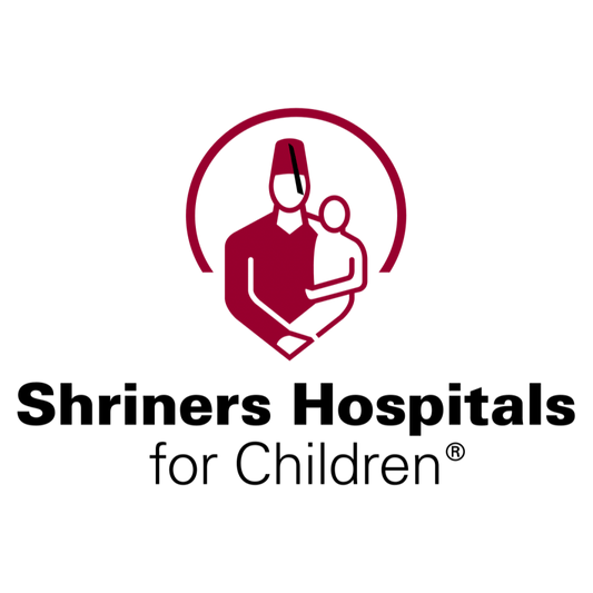 Donate SockieTalkies to Shriners Hospital image 0