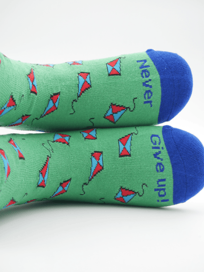Donate SockieTalkies to Shriners Hospital image 5