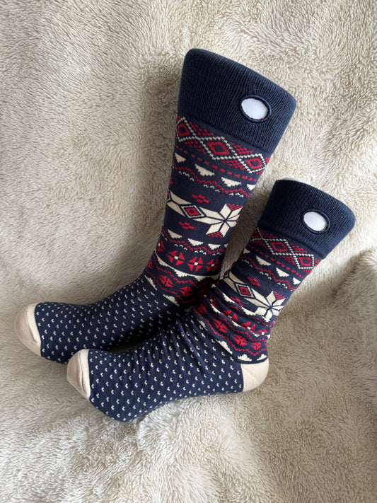 Holiday Socks image 0