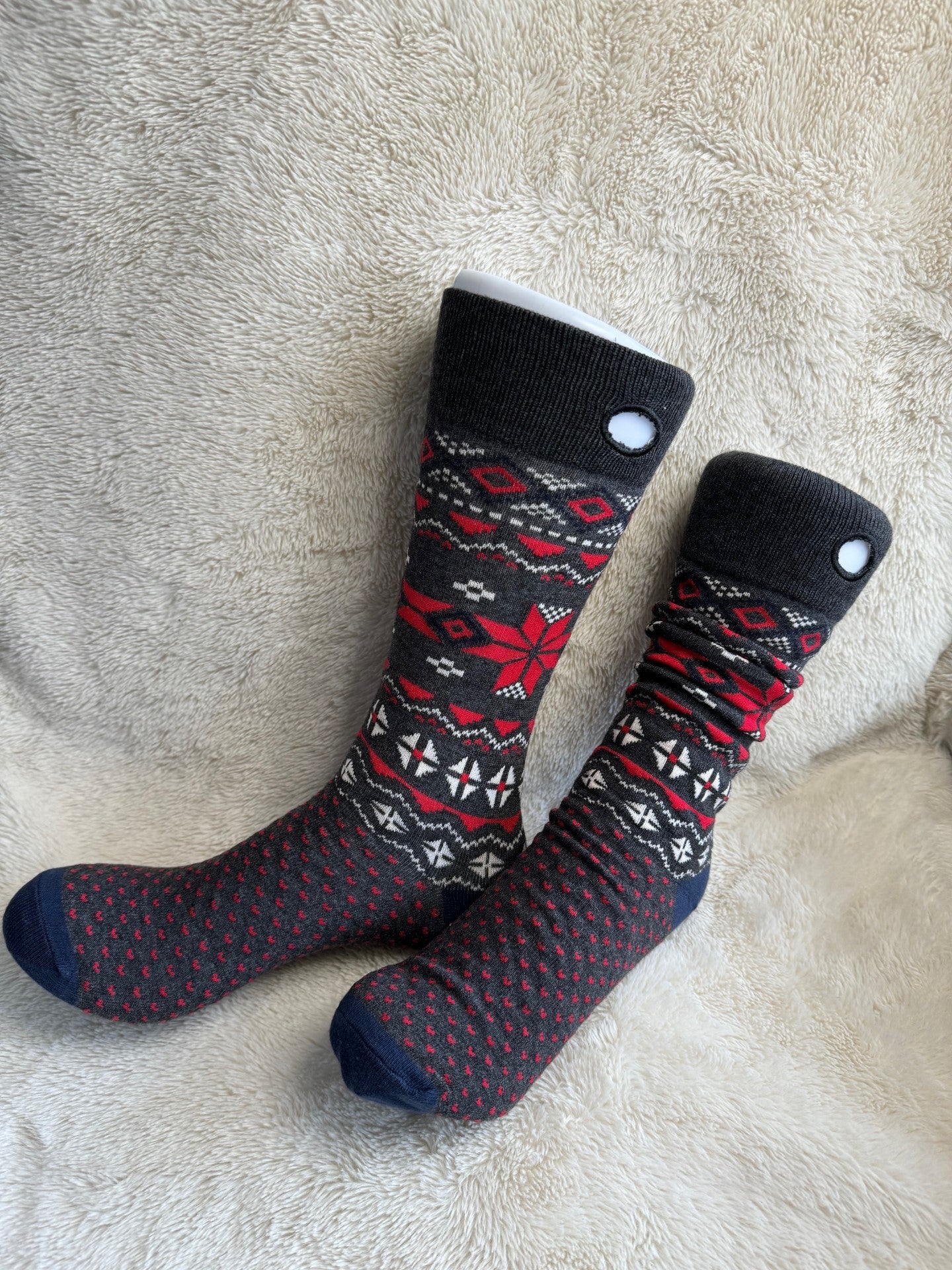 Holiday Socks image 1
