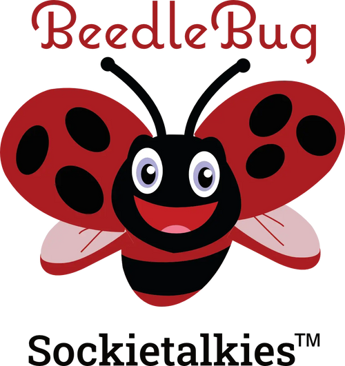 Beedlebug Socks
