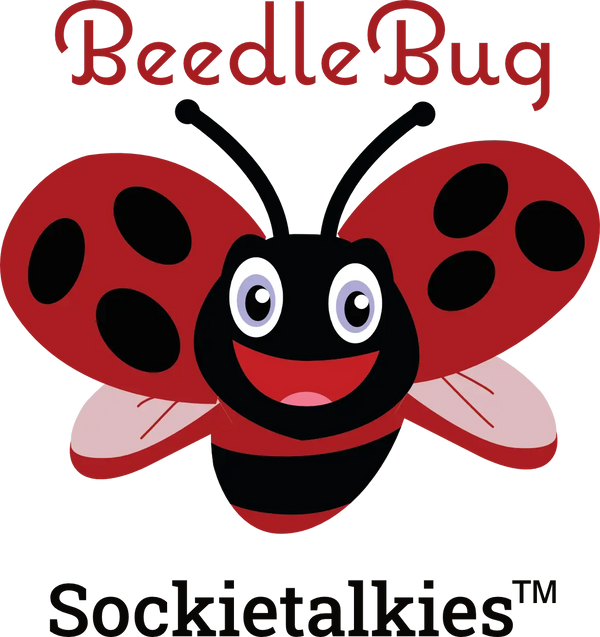 Beedlebug Socks