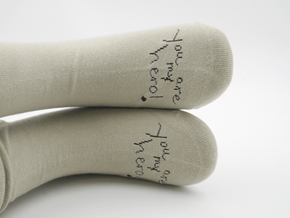 Donate SockieTalkies to Shriners Hospital - You Are My Hero! image